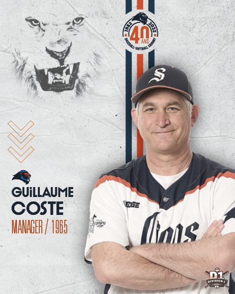 Guillaume Coste